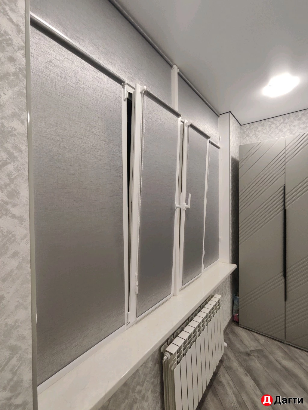 ⭐Жалюзи Рулонные Шторы⭐