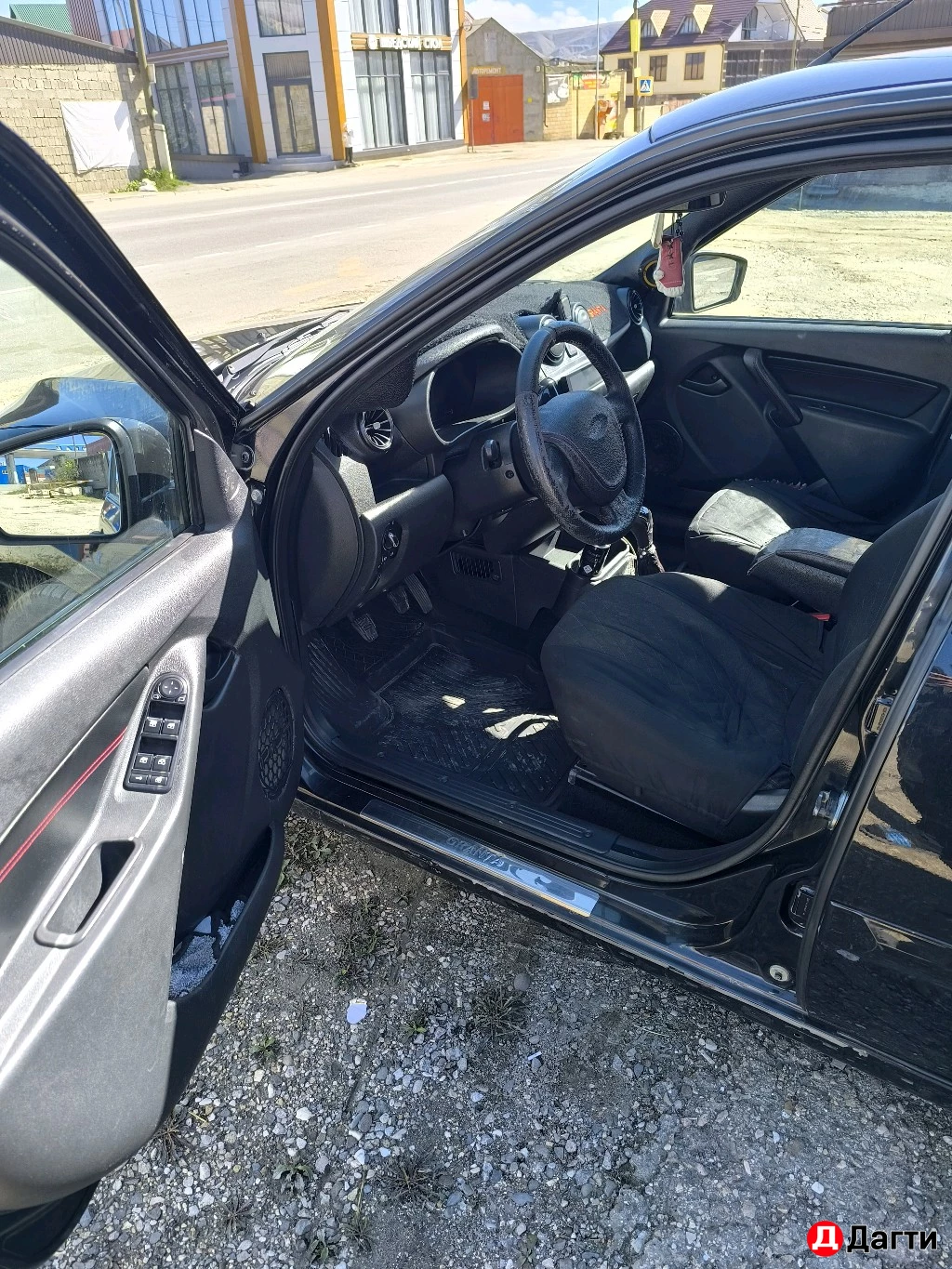 LADA (ВАЗ) Granta, 2013 года