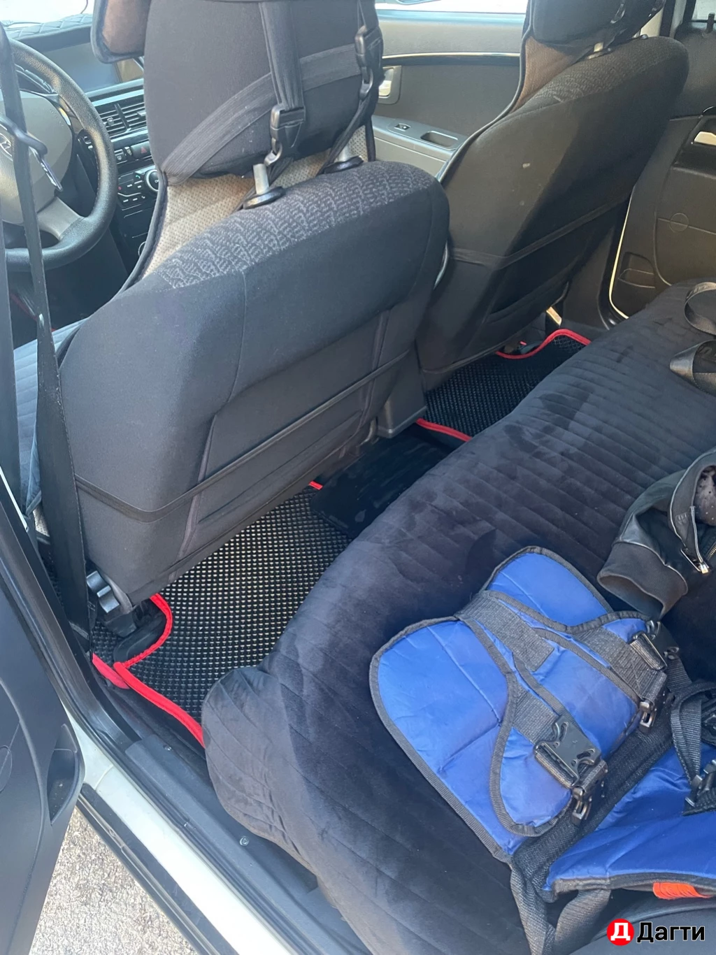 LADA (ВАЗ) Priora, 2015 года