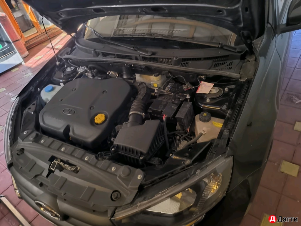 ВИС 2349, 2023 года