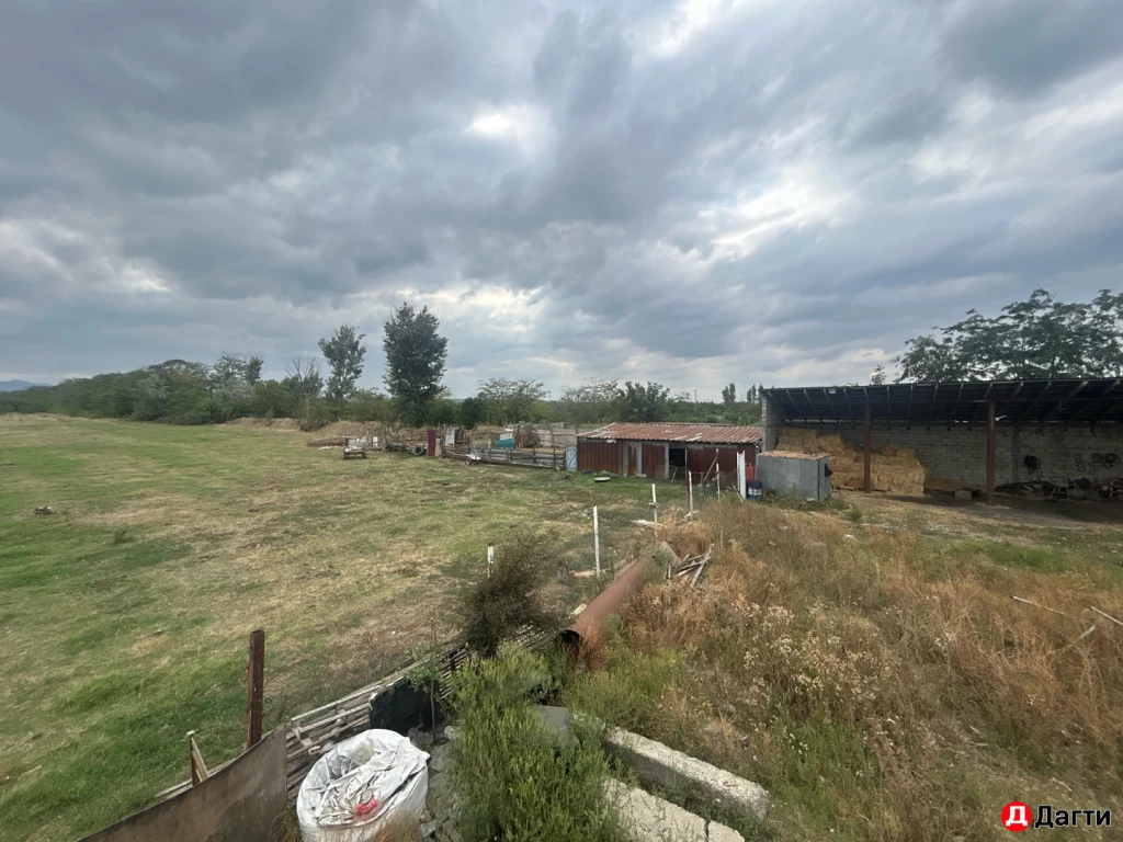 Участок, 200 сот, Фермерское хоз-во