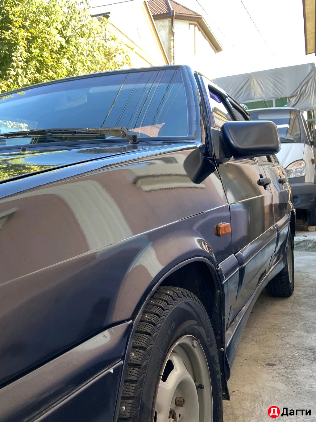 LADA (ВАЗ) 2115, 2006 года