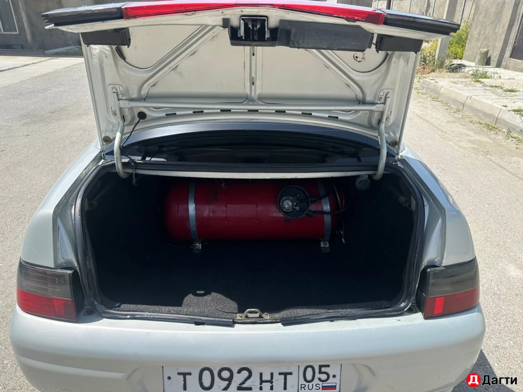 LADA (ВАЗ) 2110, 2005 года