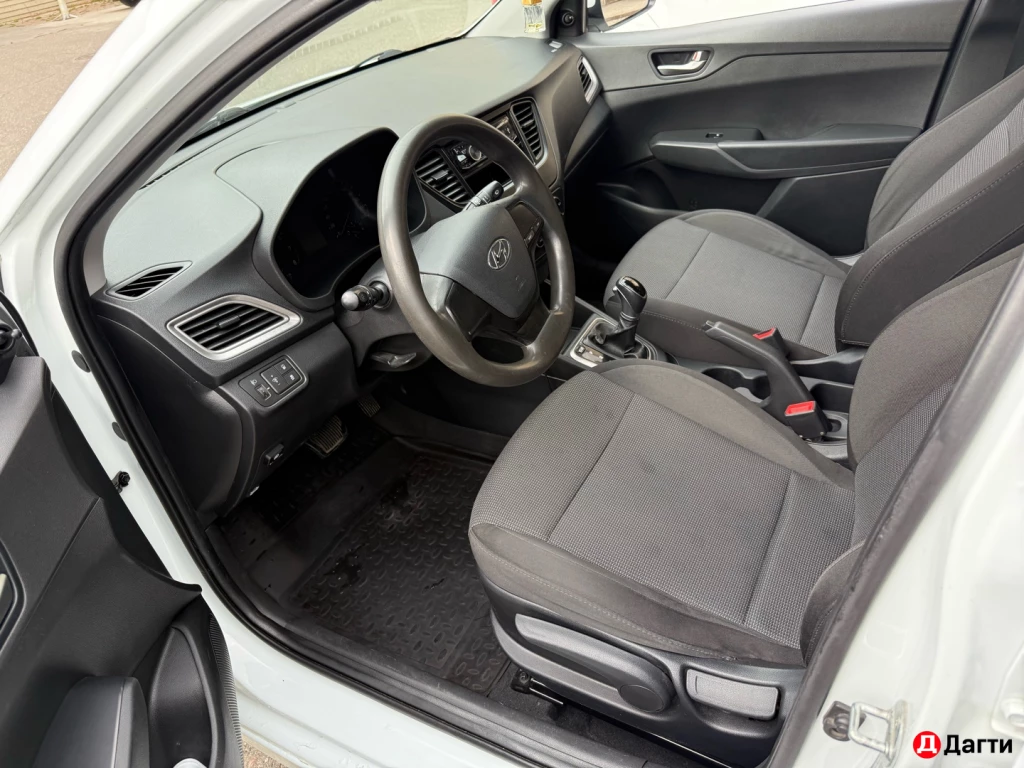 Hyundai Sonata, 2019 года