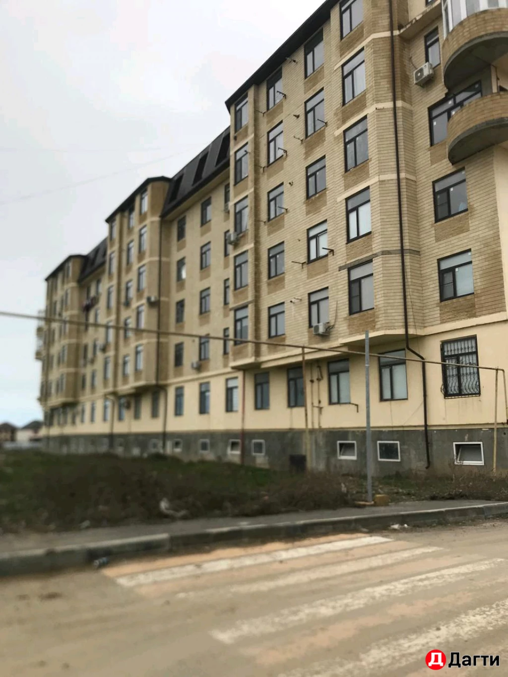Квартира, 1 комната, 35 м², Собственник