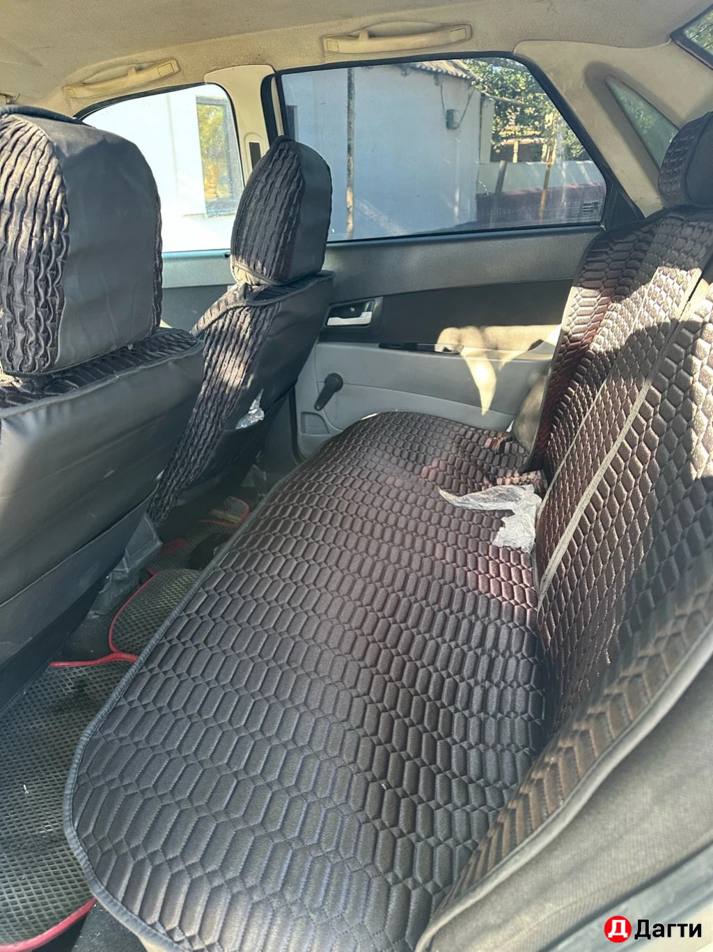 LADA (ВАЗ) Priora, 2011 года