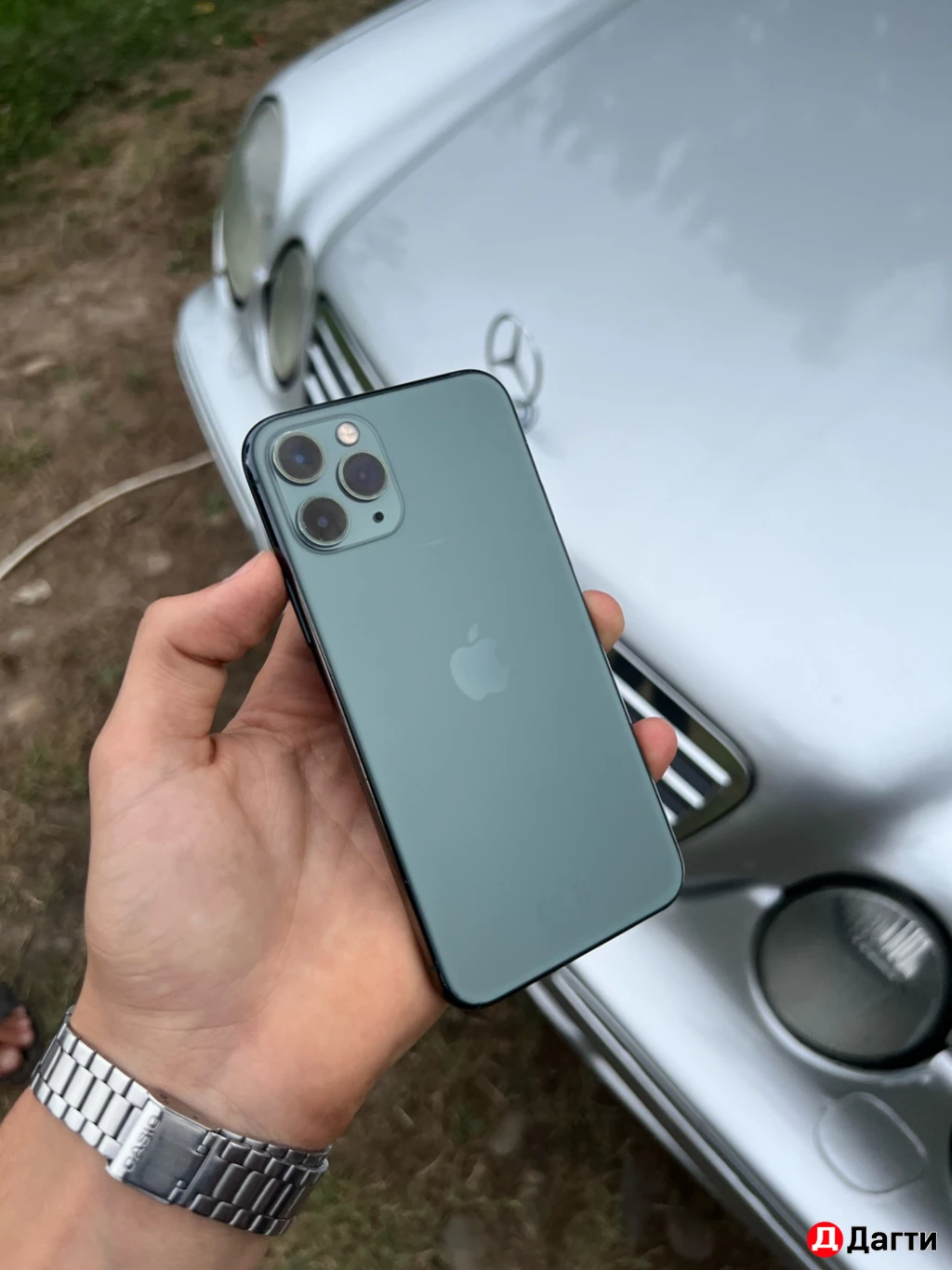 IPhone 11 Pro