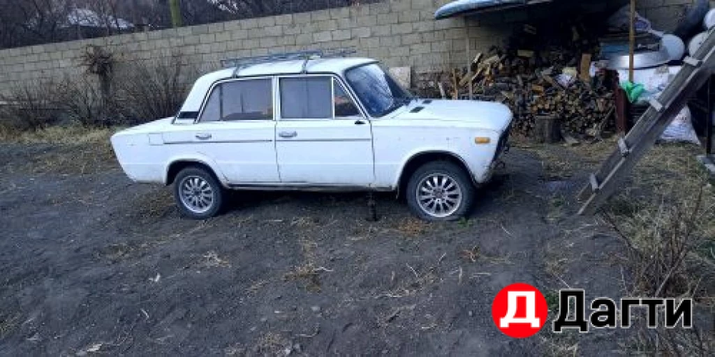 LADA (ВАЗ) 2106, 2000 года