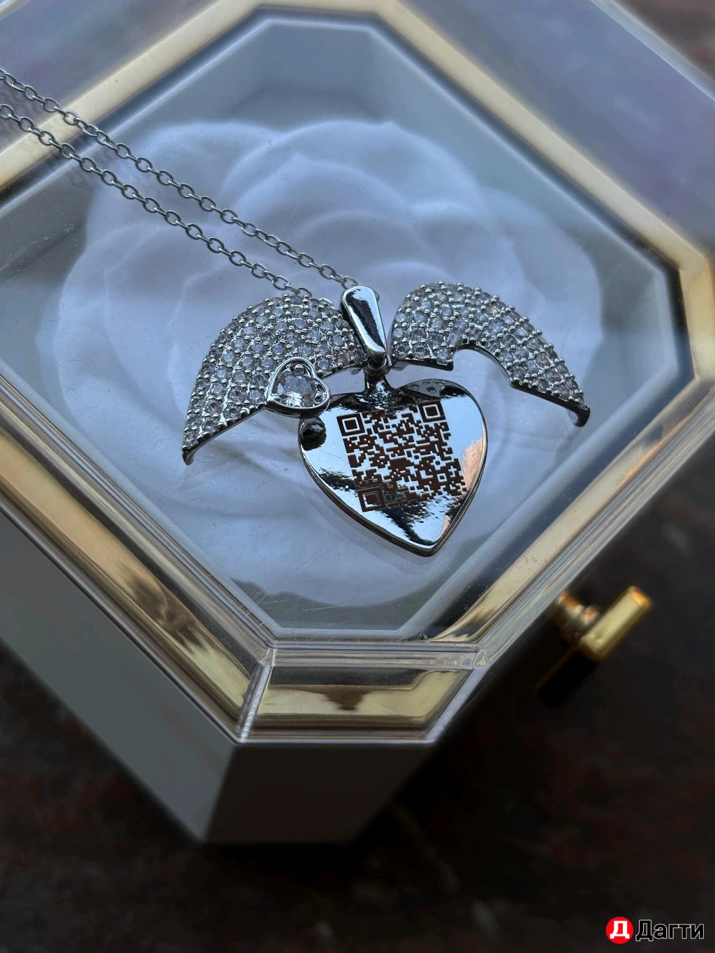 Именные подарки