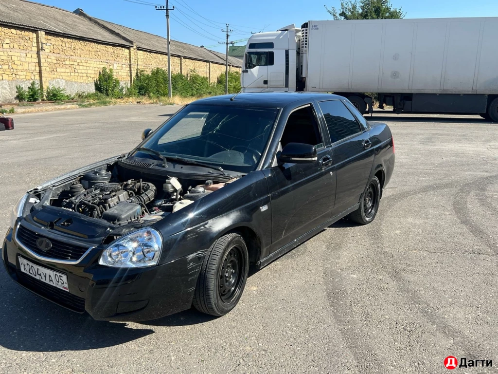 LADA (ВАЗ) 2110, 2009 года