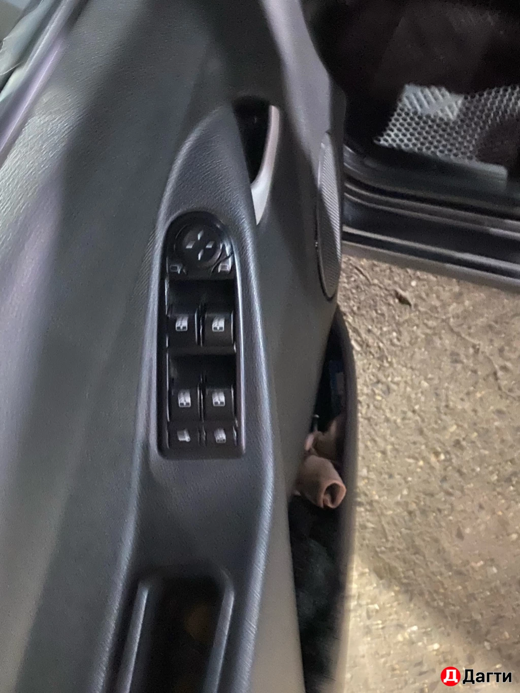 LADA (ВАЗ) Granta, 2017 года