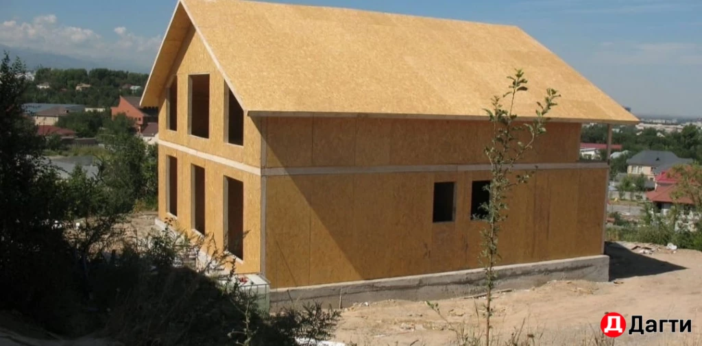 Другое, Застройщик