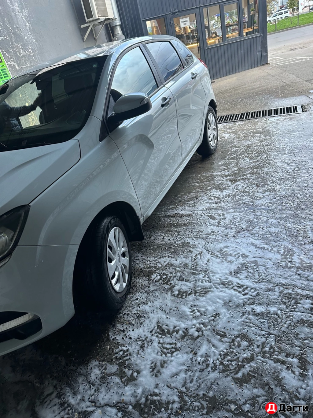 LADA (ВАЗ) XRAY, 2018 года