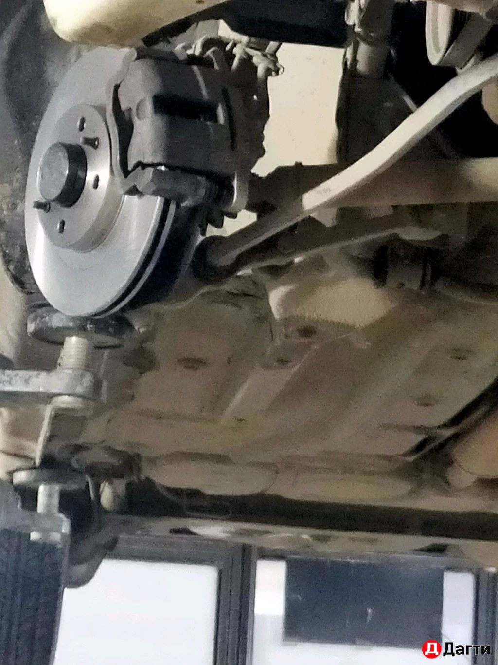 LADA (ВАЗ) Granta, 2013 года