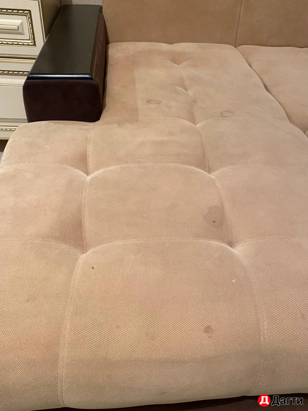 Химчистка диванов, кресел, стульев, матрасов.