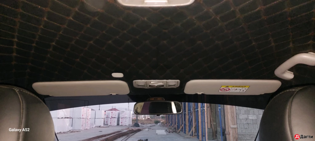 Kia Rio, 2020 года