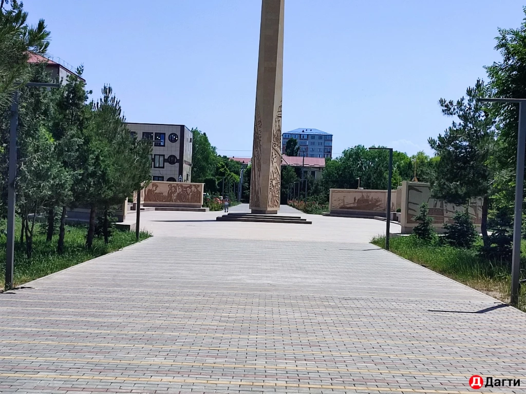 Квартира, 2 комнаты, 60 м²