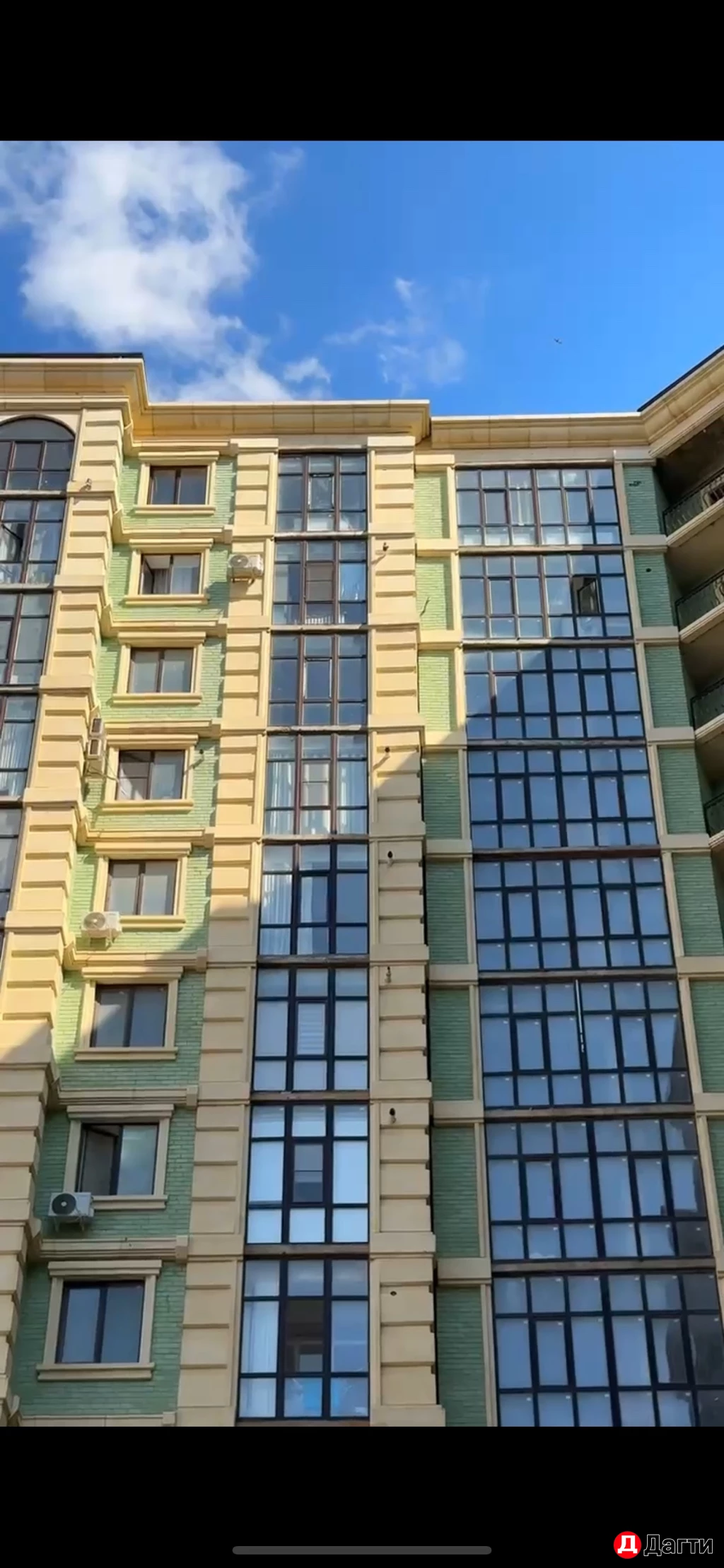 Квартира, 3 комнаты, 147 м², Агент