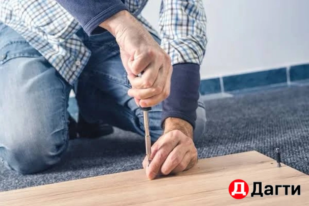 СОБИРУ вашу МЕБЕЛЬ с ВАЙЛБЕРИЗ и ОЗОН