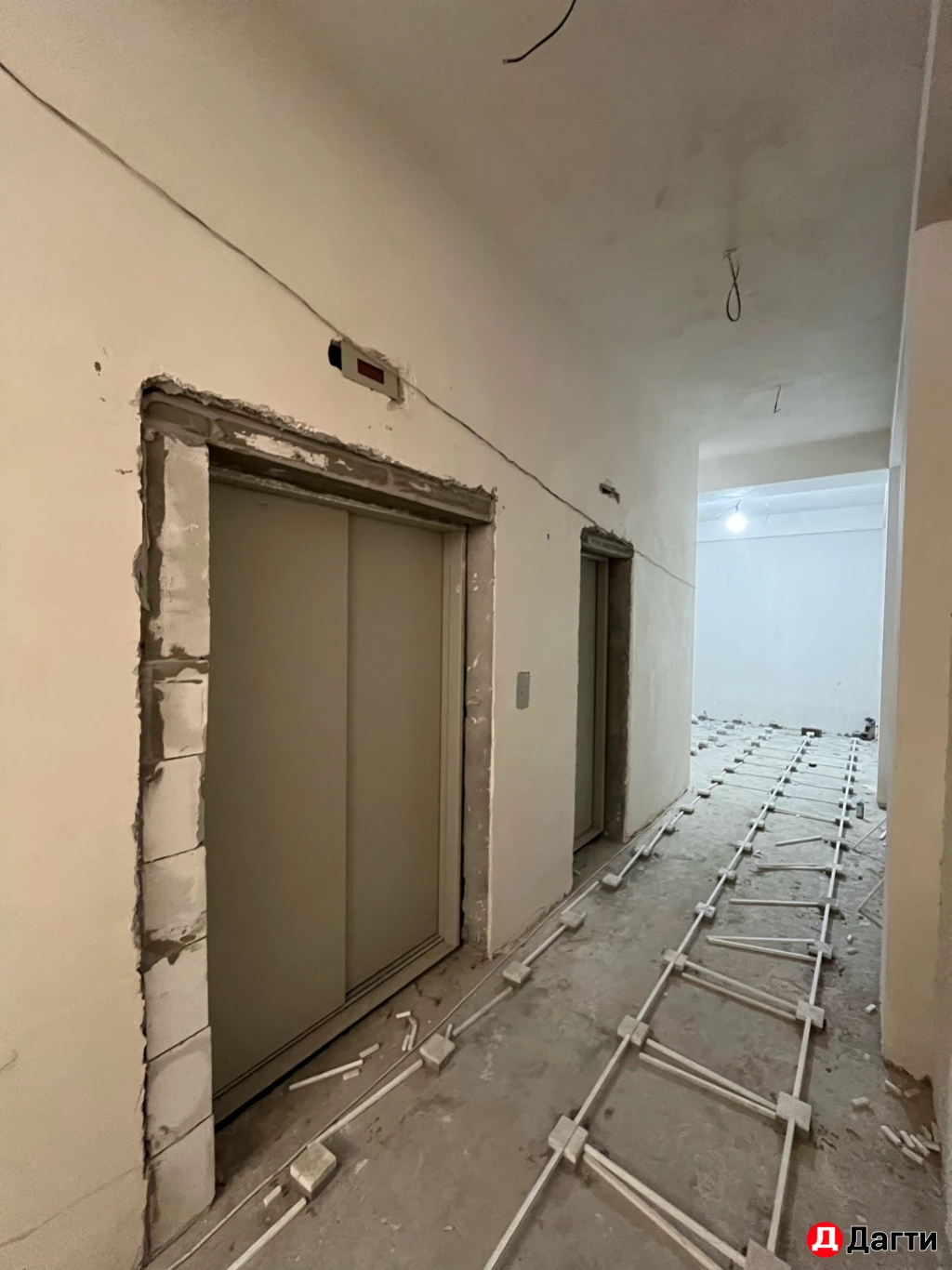 Квартира, 3 комнаты, 114 м², Собственник