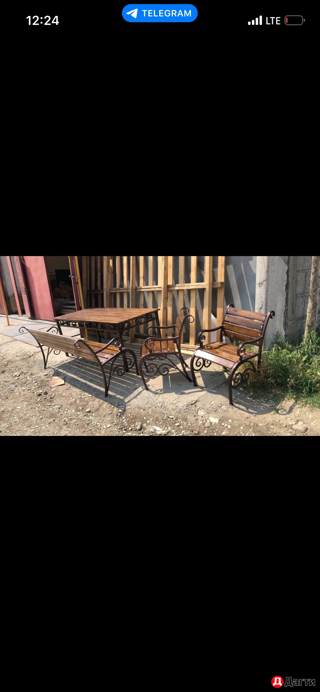 Все виды робот по металу