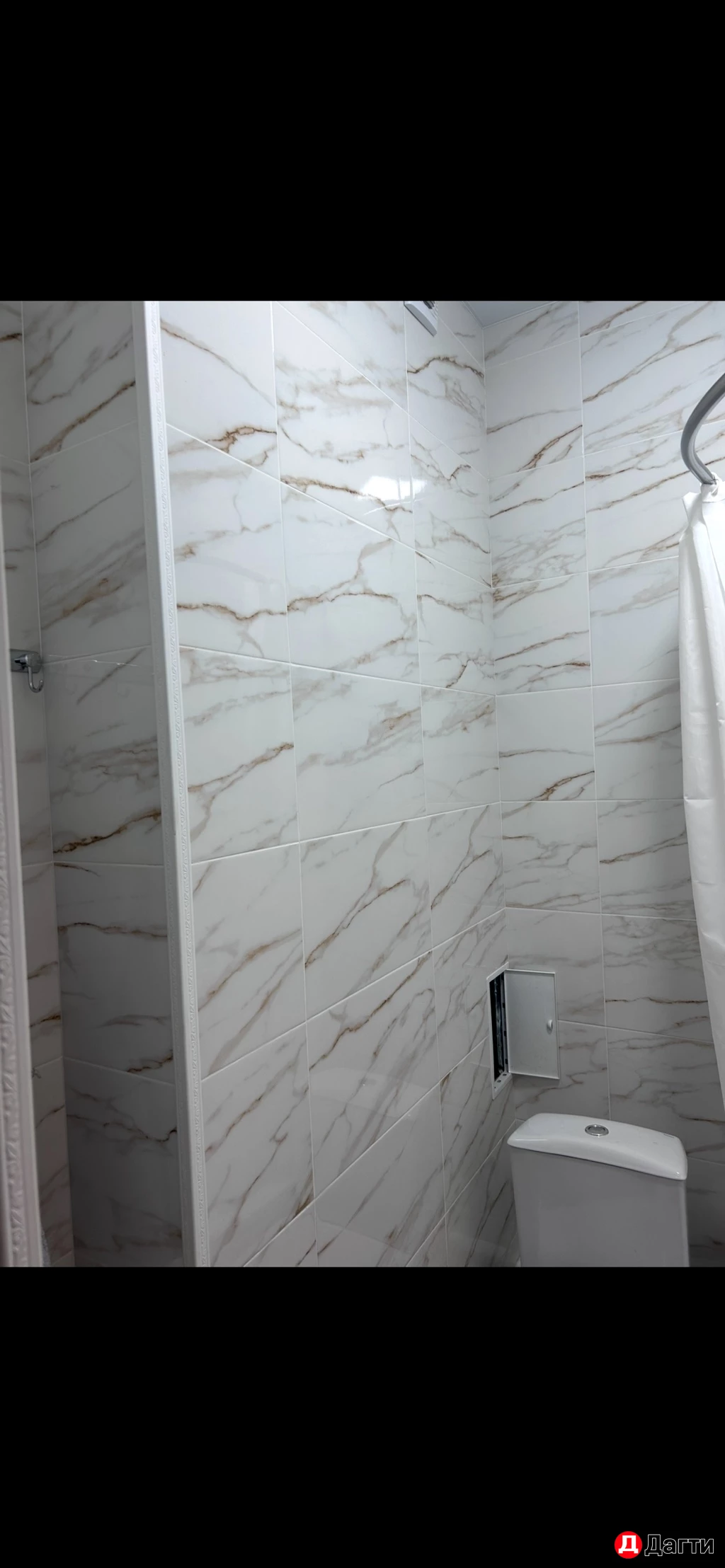 Установка плитки