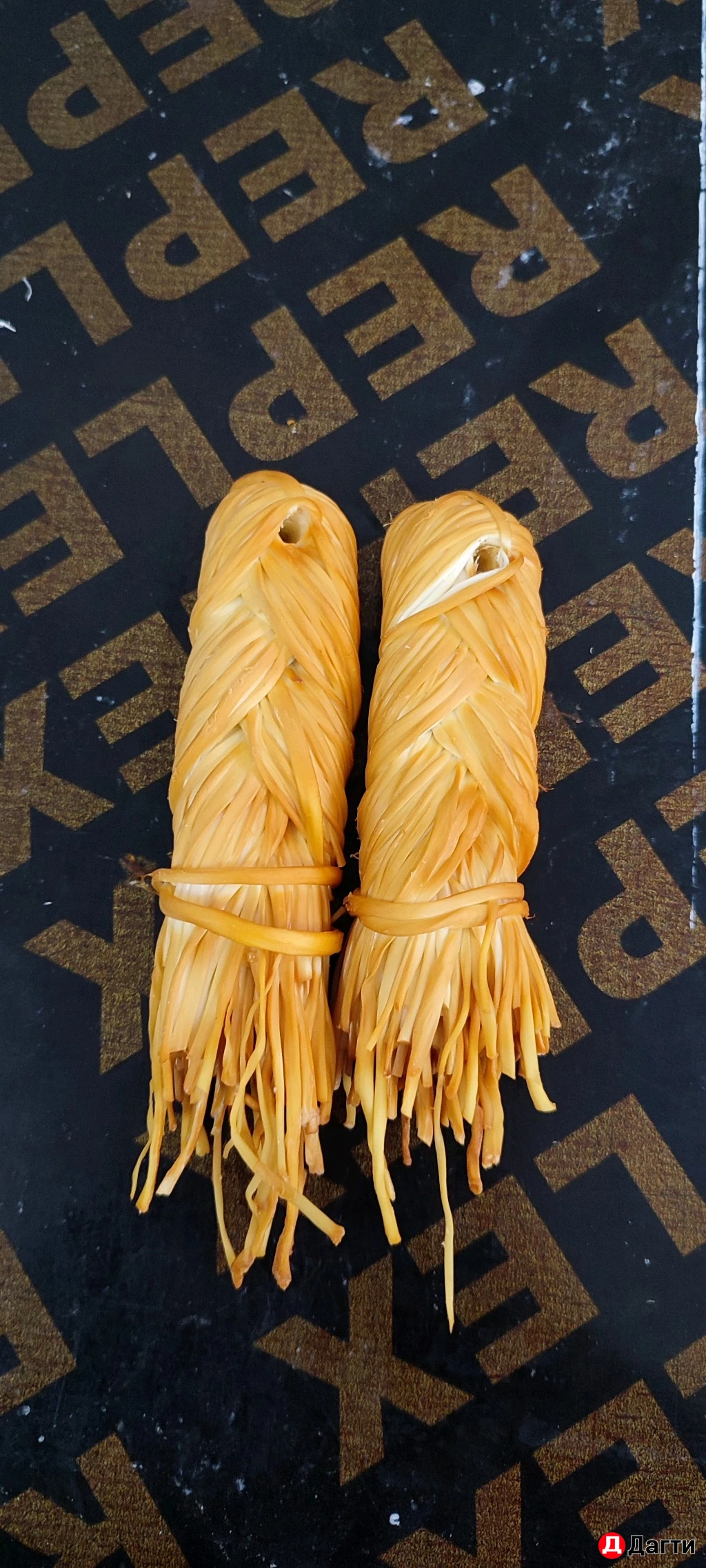 Производство и продажа сыров