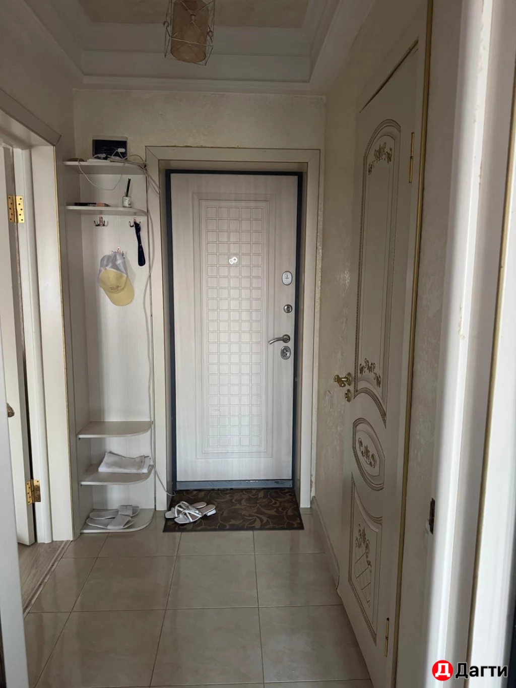 Квартира, 1 комната, 40 м², Собственник