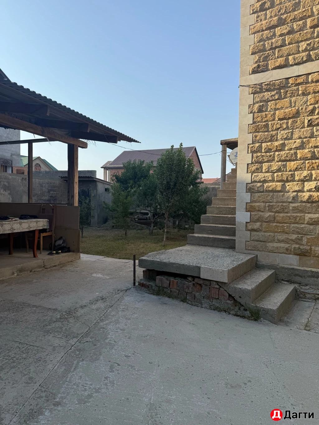 Дом, Поселения (ИЖС), 3 сот