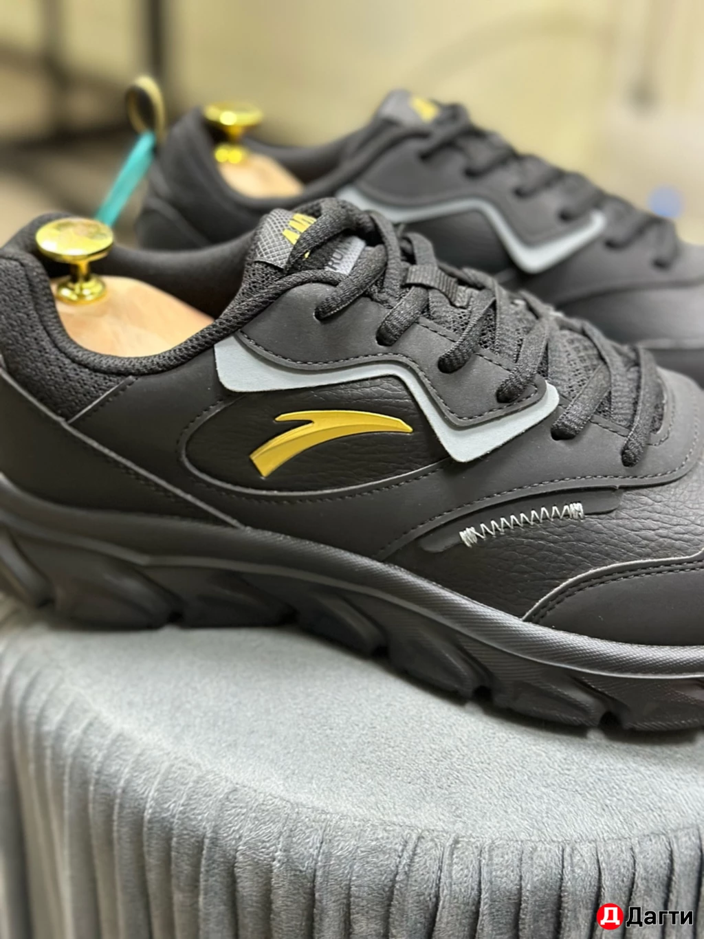 Кроссовки Anta