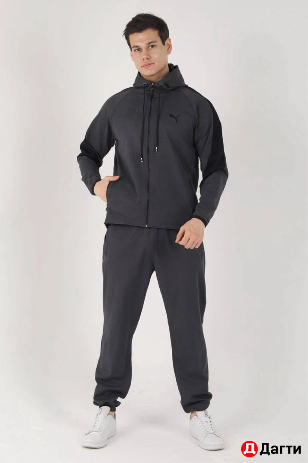 Мужские формы от бренда Puma