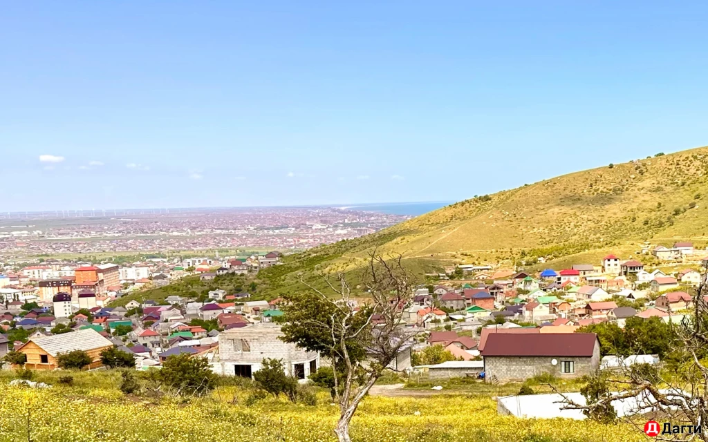 Участок, 450 сот, Поселения (ИЖС)