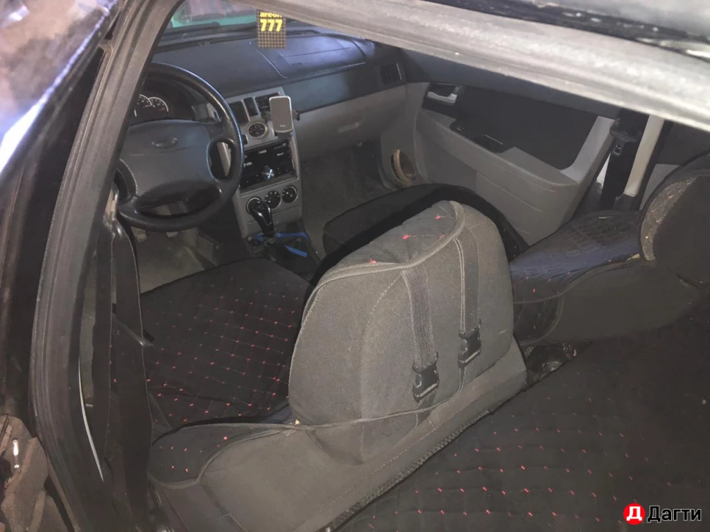 LADA (ВАЗ) 2112, 11 года