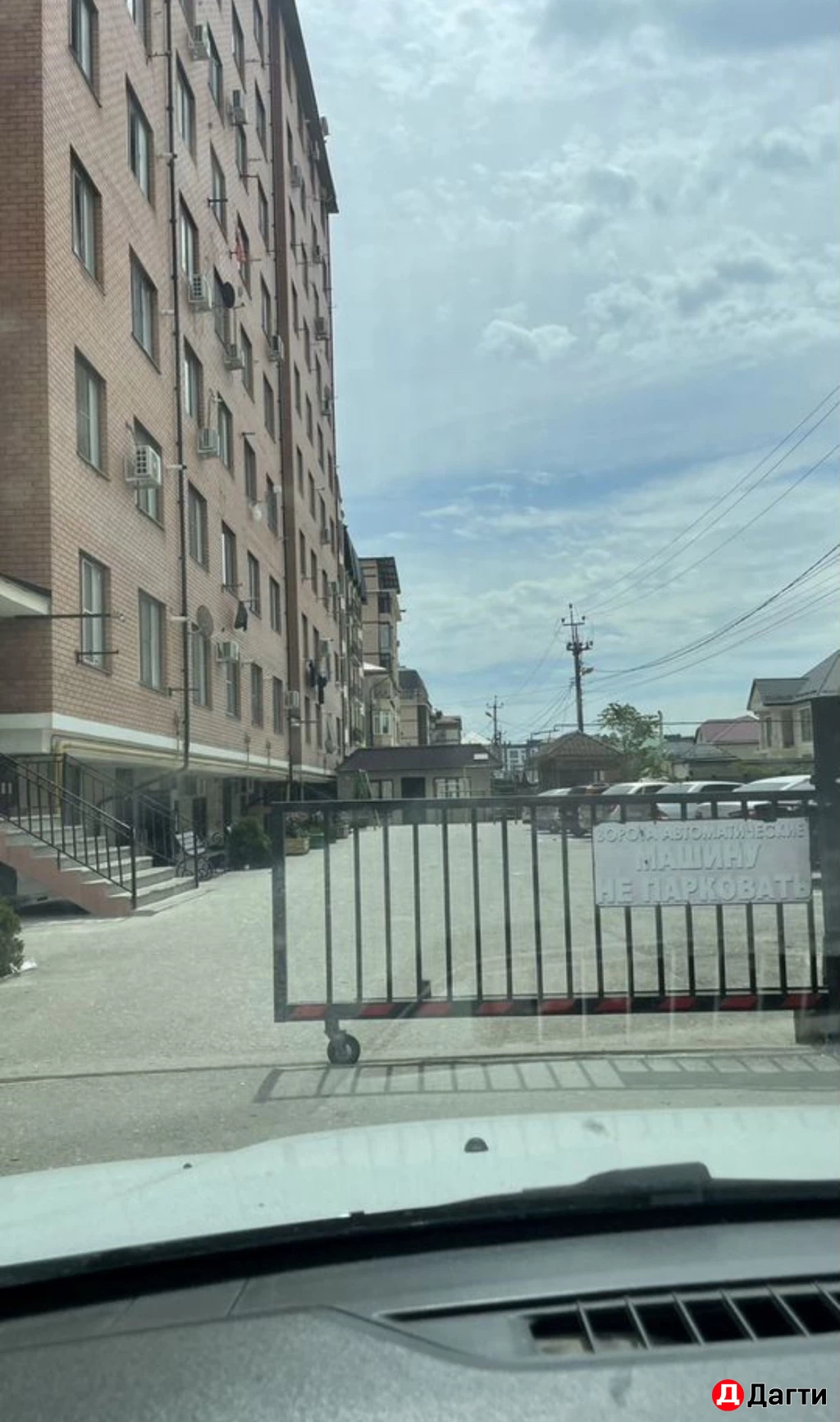 Квартира, 1 комната, 50 м²