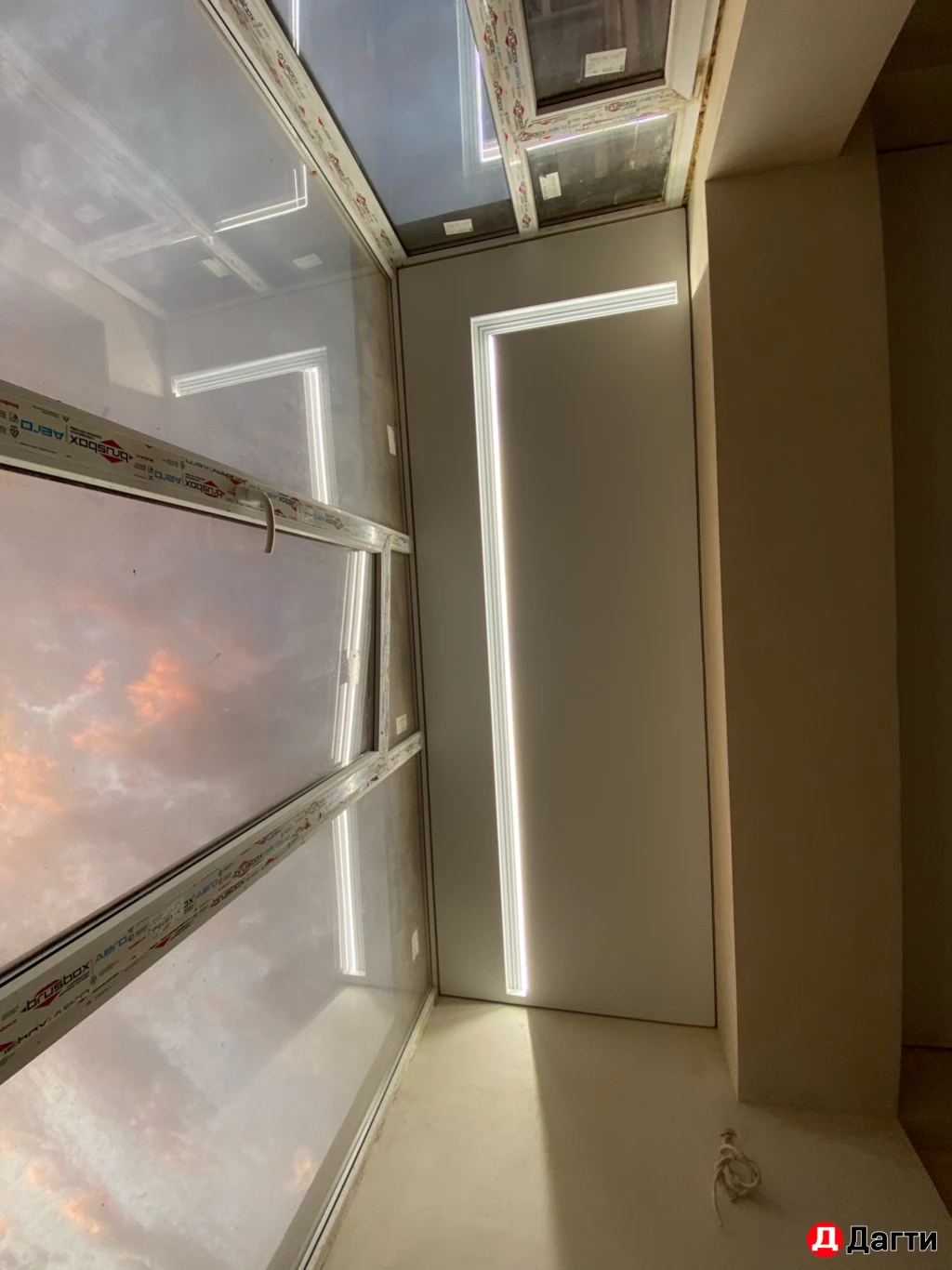 Натяжные Потолки От 450 руб. за услугу.