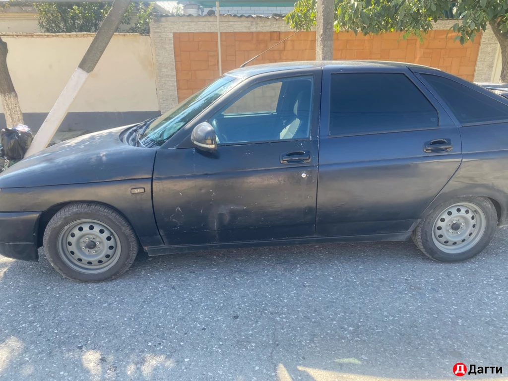 LADA (ВАЗ) 2112, 2007 года