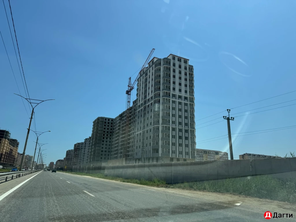 Квартира, 2 комнаты, 85 м², Агент