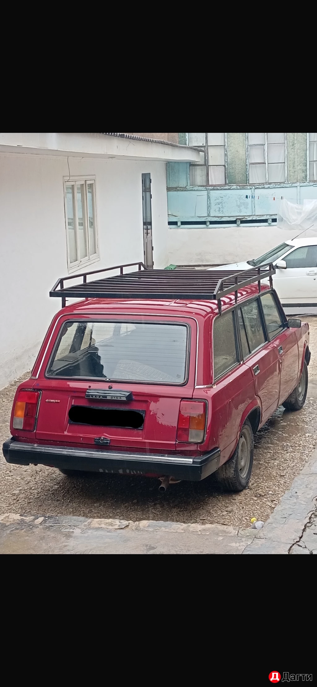 LADA (ВАЗ) 2104, 1994 года