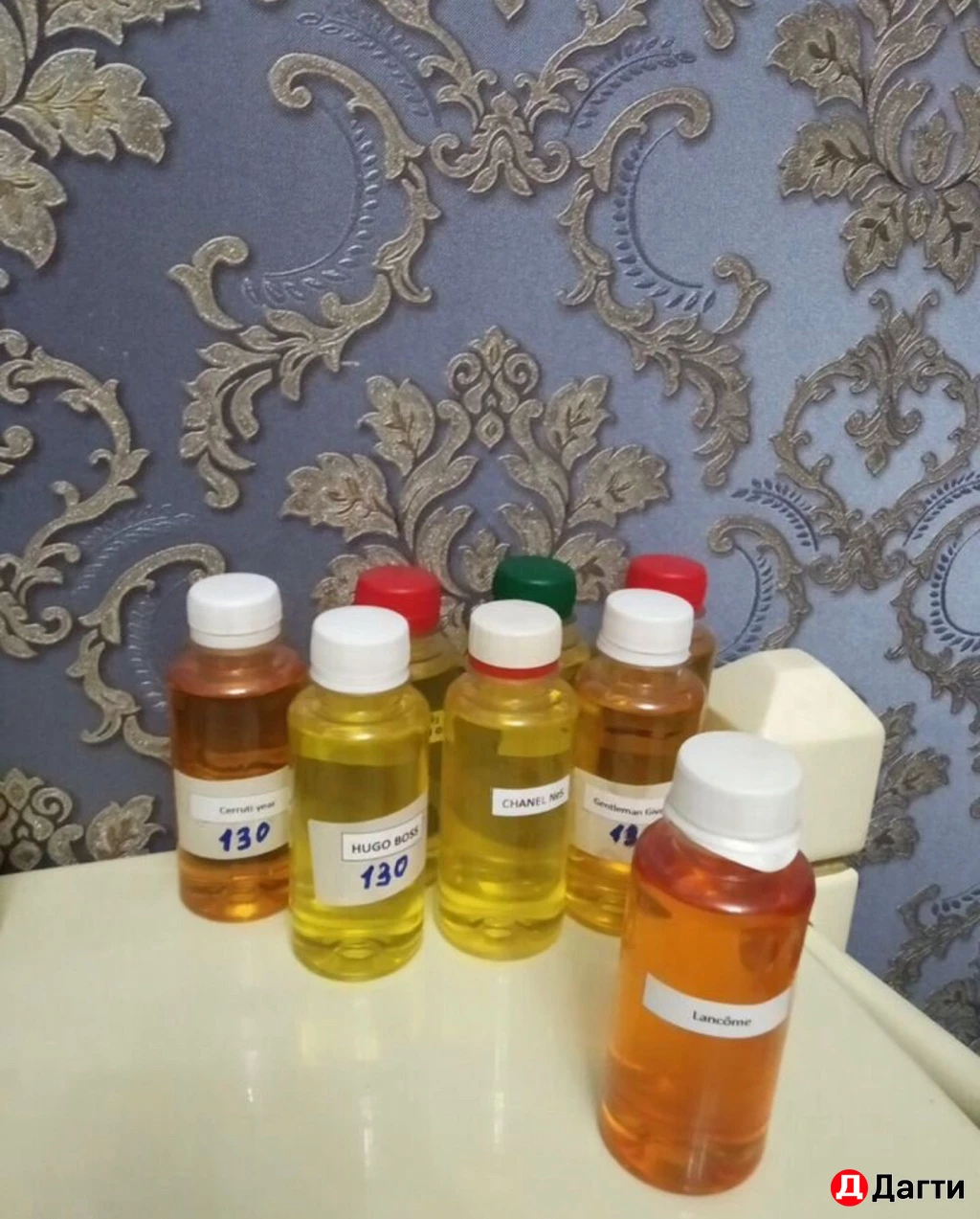 Парфюмерия на разлив