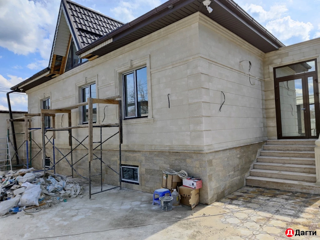 Дагестанский камень