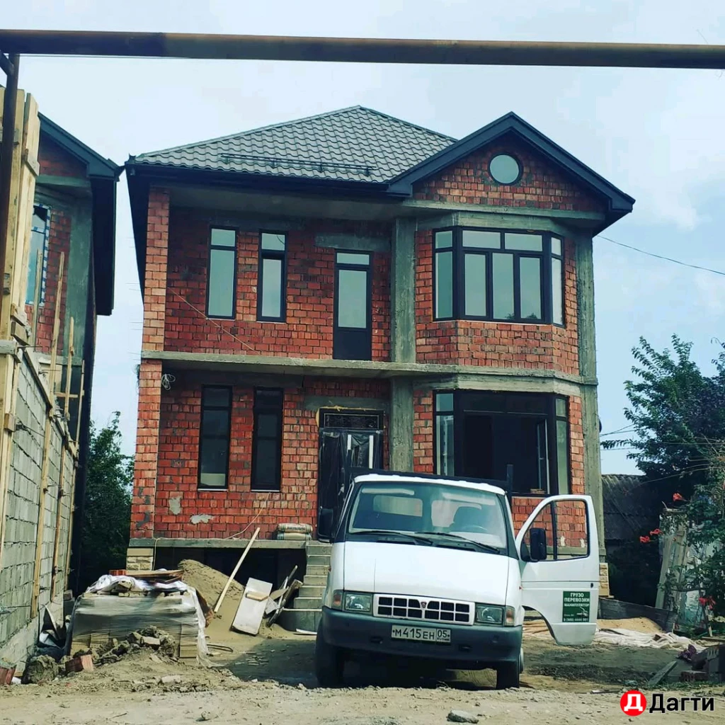 ГАЗ Газель 3221, 1999 года