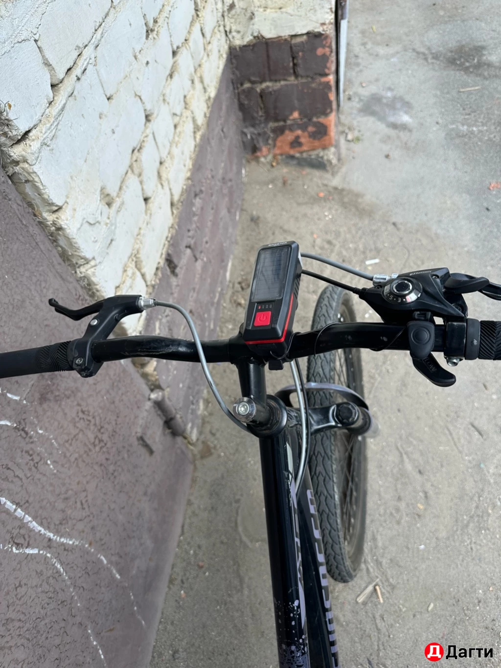 Велосипед б/у