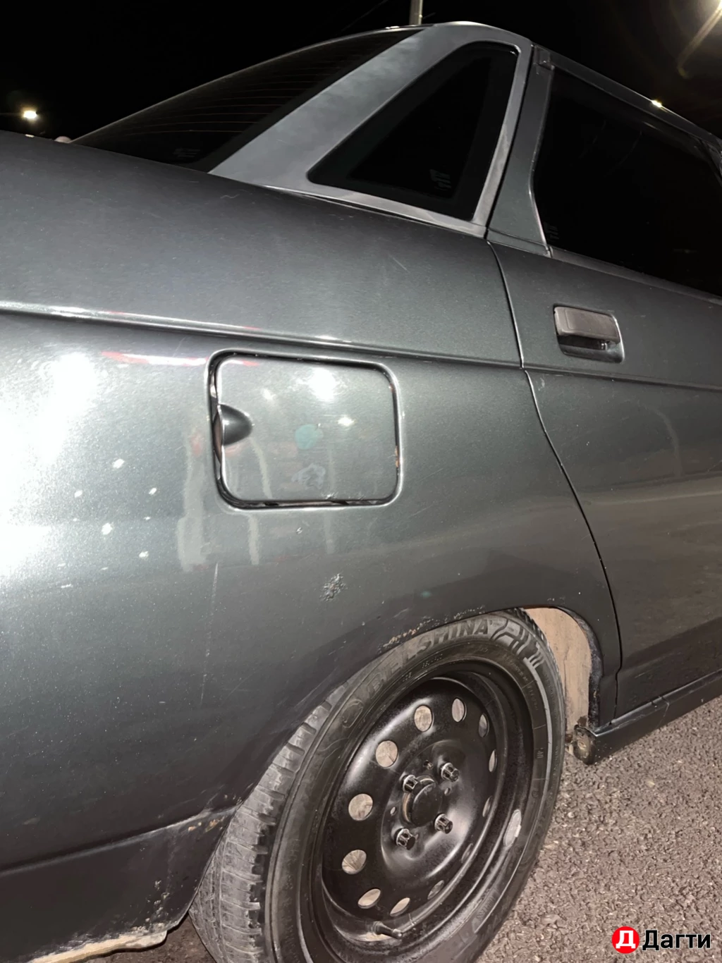 LADA (ВАЗ) 2110, 2010 года