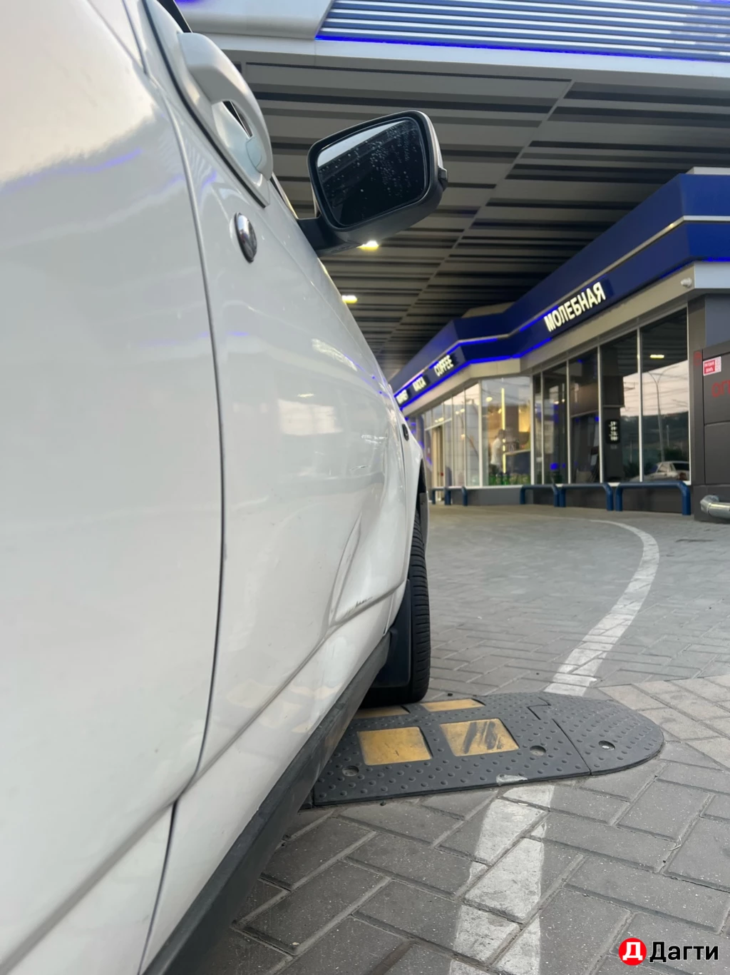 LADA (ВАЗ) Priora, 2011 года