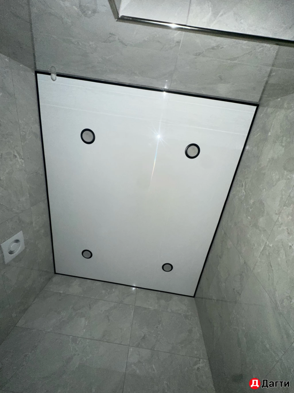 Натяжные Потолки От 450 руб. за услугу.