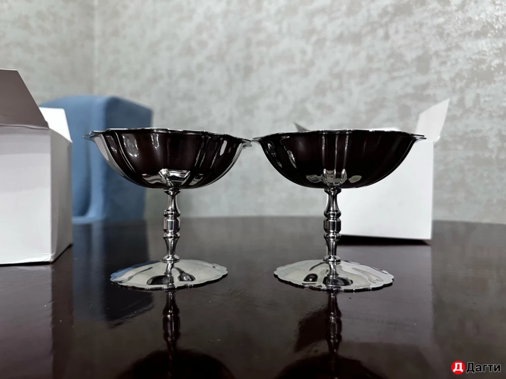 Креманка для мороженого