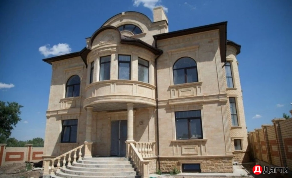 ООО ФАСАД ДИЗАЙН