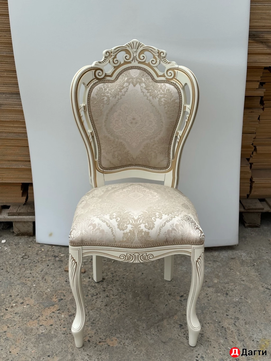 Столы и стулья от производителя