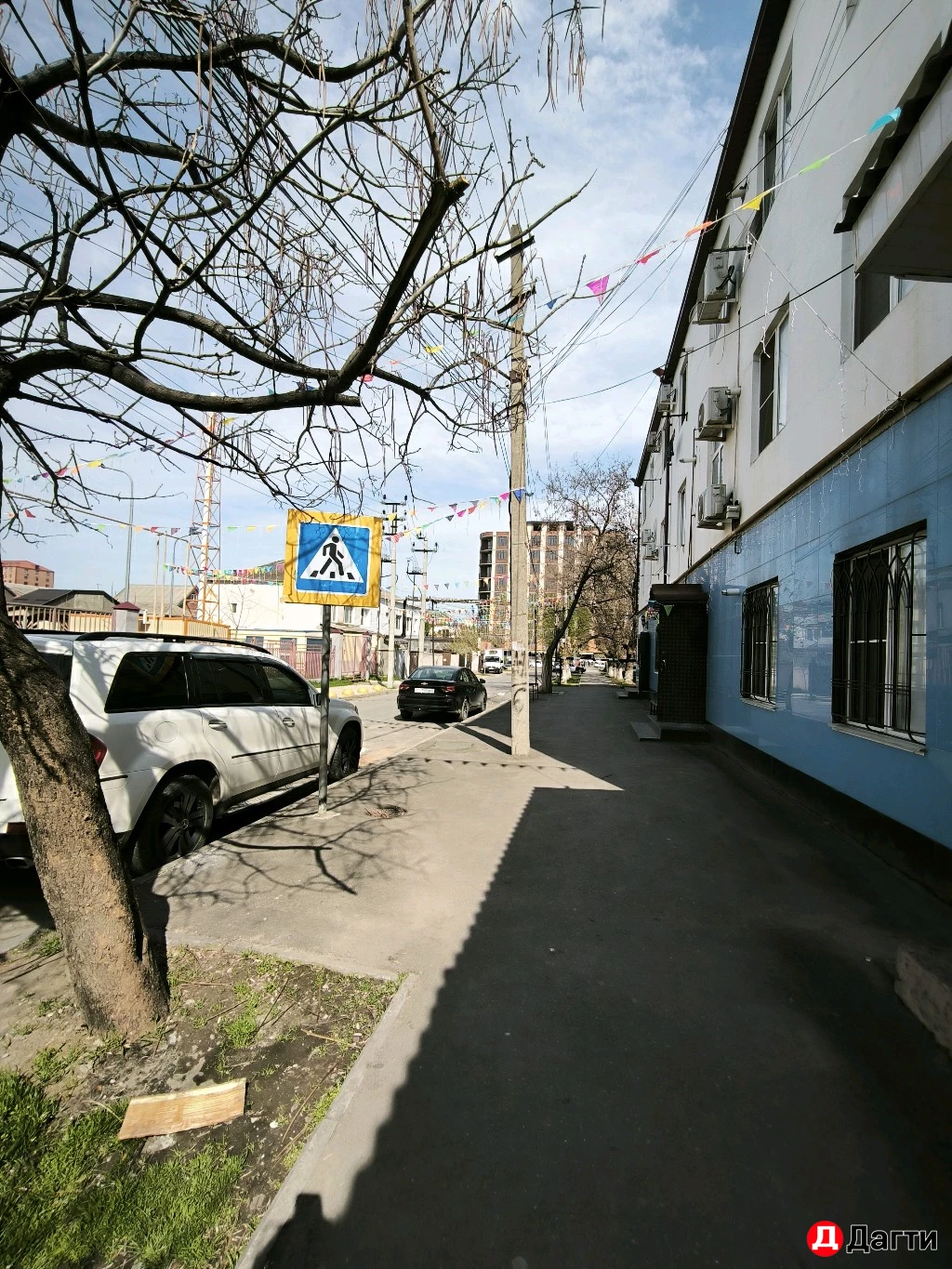 Квартира, 2 комнаты, 53 м², Собственник