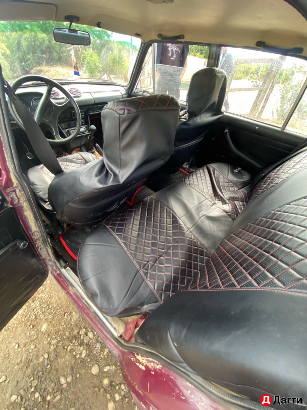 LADA (ВАЗ) 2106, 1999 года